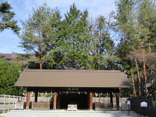み そぎ 神社 ゆず